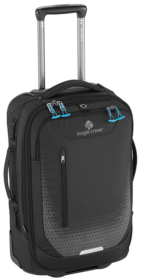 If you need a lightweight piece of carry-on luggage that is a breeze to wheel around, slide under your seat, or. . Best lightweight carry on luggage